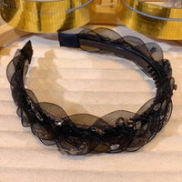 serre-tete-mariage-noir