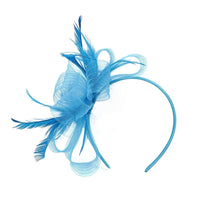 serre-tete-mariage-plume