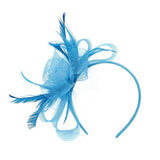 serre-tete-mariage-plume