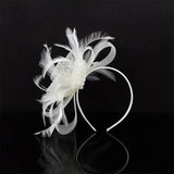 serre-tete-mariage-plume