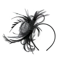 serre-tete-mariage-plume