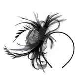 serre-tete-mariage-plume