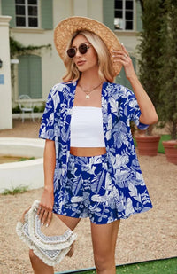 short-combinaison-champetre-chic
