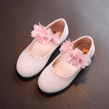 chaussure-princesse-fillette