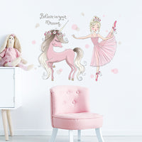 autocollant-licorne-chambre