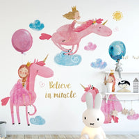 stickers-licorne-chambre-fille
