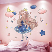 stickers-muraux-chambre-fille-princesse