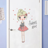 stickers-muraux-girly