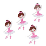 sticker-robe-rose