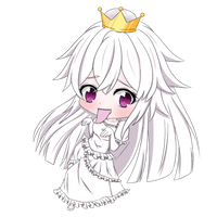 sticker-vitre-princesse