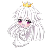 sticker-vitre-princesse