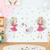 stickers-princess-love