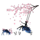 stickers-arbre-balancoire