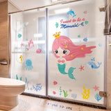 stickers-petite-sirene