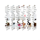 stickers-princesse-bebe