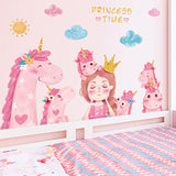 stickers-chambre-fille-feerique