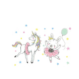 stickers-chambre-fille-lapin