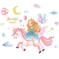 stickers-chambre-fille-princesse