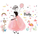 stickers-chambre-jeune-fille
