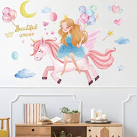 stickers-chambre-fille-princesse