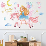 stickers-chambre-fille-princesse