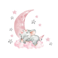 stickers-elephant-lune