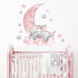 stickers-elephant-lune