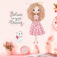 stickers-chat-chambre-fille