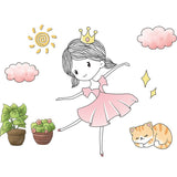stickers-geant-princesse