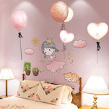 stickers-geant-princesse