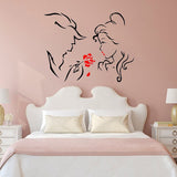stickers-la-belle-et-la-bete