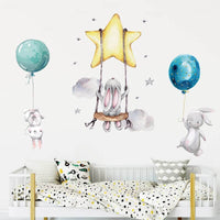 stickers-lapin-chambre-bebe