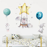 stickers-lapin-chambre-bebe