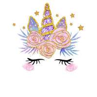 stickers-licorne-paillette