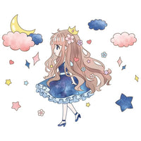 stickers-muraux-chambre-fille-princesse