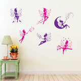 stickers-muraux-fees-princesse