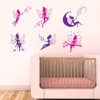 stickers-muraux-fees-princesse