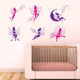 stickers-muraux-fees-princesse
