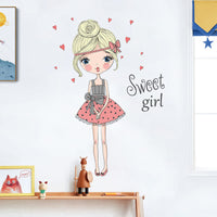 stickers-muraux-girly