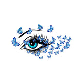 stickers-papillons-visage