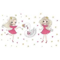 stickers-princess-love