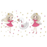 stickers-princess-love