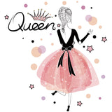 stickers-queen