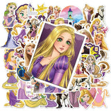 stickers-raiponce