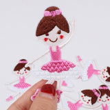 sticker-robe-rose