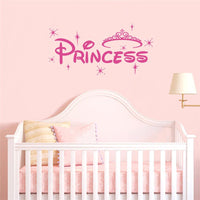 stickers-tete-de-lit-princesse