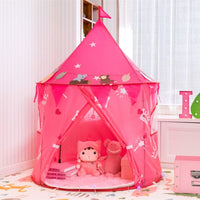 tente-little-princesse