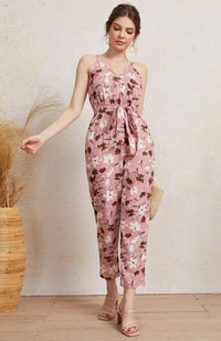 tenue-fleurie-femme