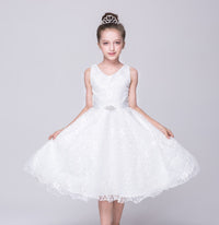 tenue-princesse-blanche