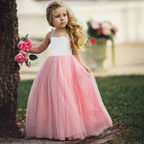 robe-princesse-petite-fille-ceremonie